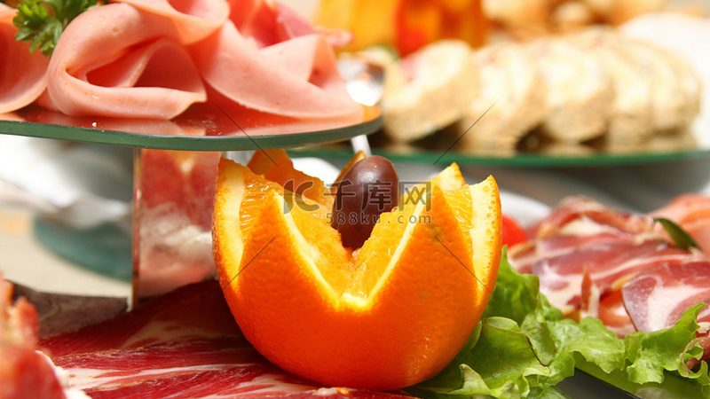 成都食品代加工：揭秘注意事项，保障食品安全