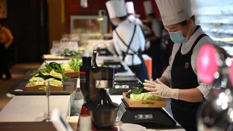 签订食品招商合同，这五大注意事项不容忽视