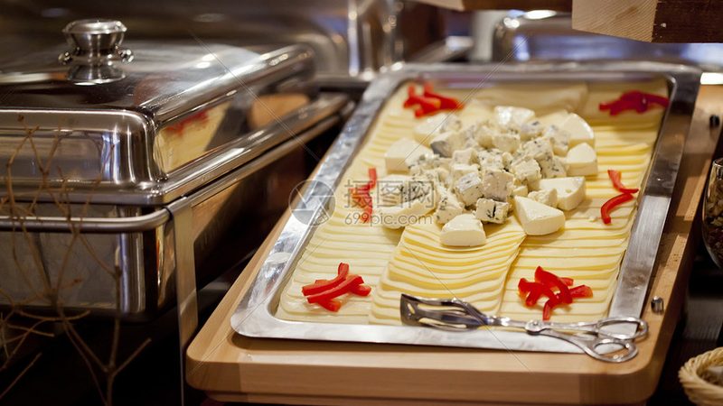 食品代工模式的奥秘：揭秘不同模式的区别与选择**