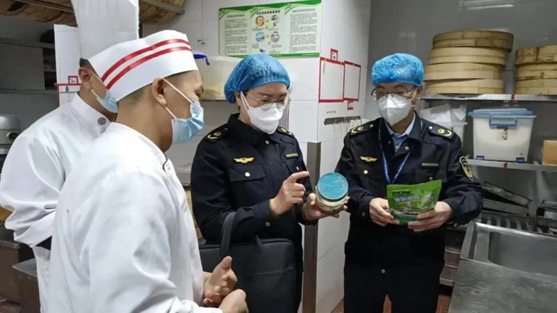 米面制品餐饮卫生使用规范，你了解多少？**