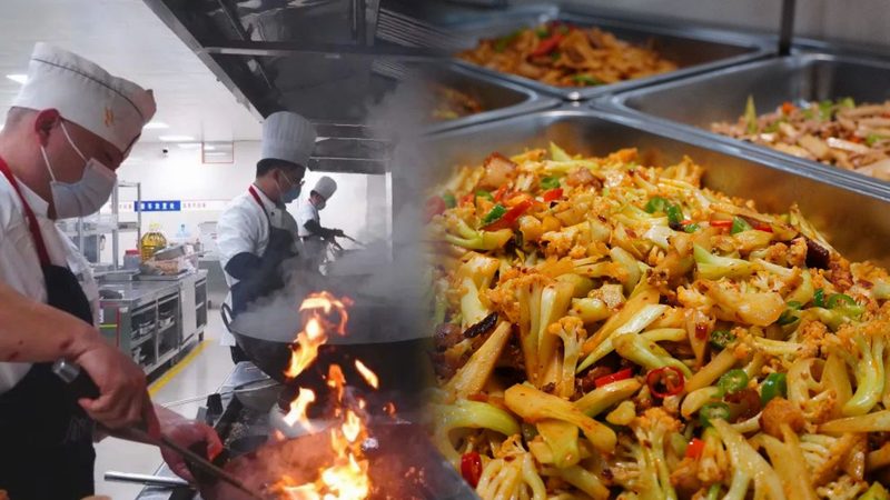 广州饼干批发市场攻略：如何找到最实惠的选择