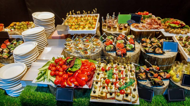 行业现状：零食市场的蓬勃发展
