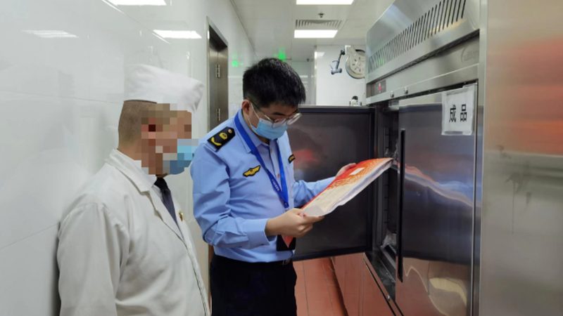 单位食材配送公司哪家靠谱