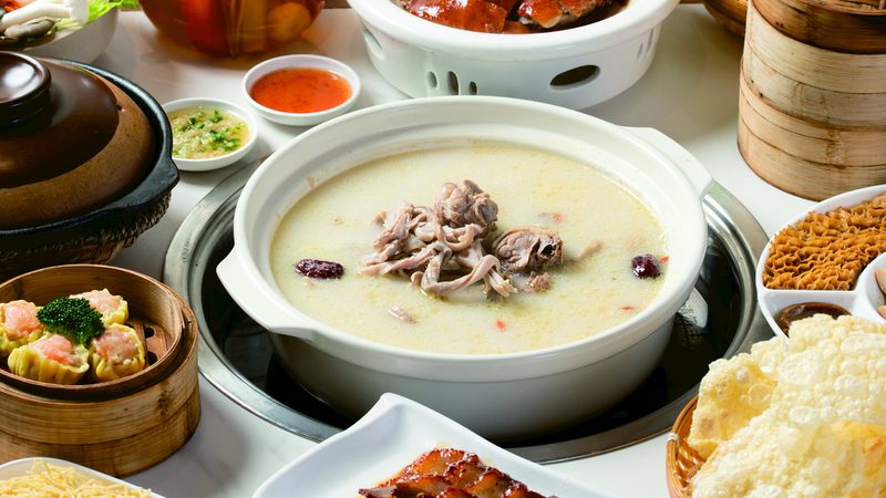 食材溯源：确保食品安全的第一步**