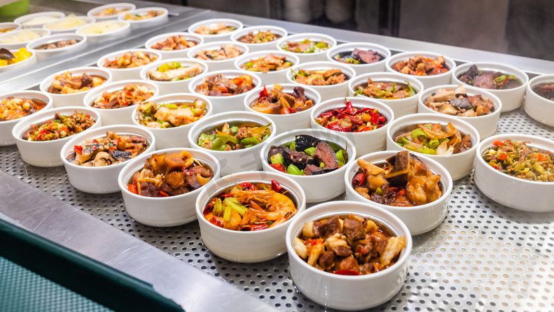 成都火锅底料批发市场加盟，揭秘行业“潜规则