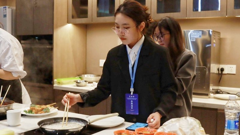 烘焙原料如何科学保存，避免浪费与污染？**