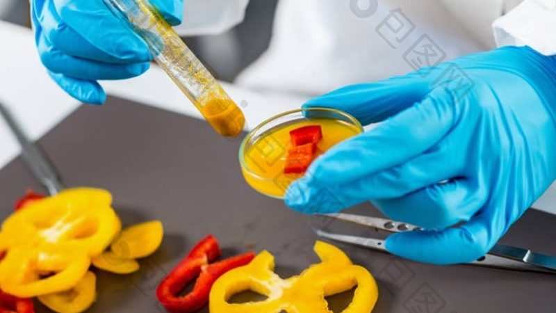 广州食材配送报价清单背后的行业解析