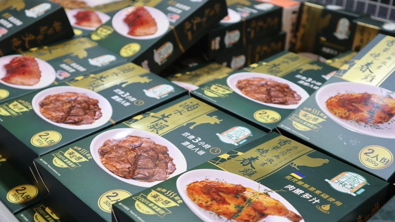 办公室零食膨化食品：优与劣，你了解多少？**