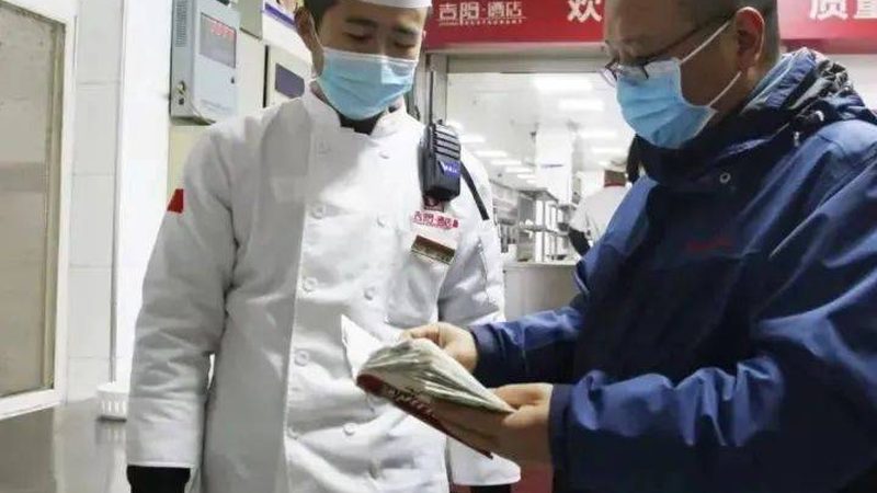 预制菜工厂直供加盟，揭秘行业“幕后”**