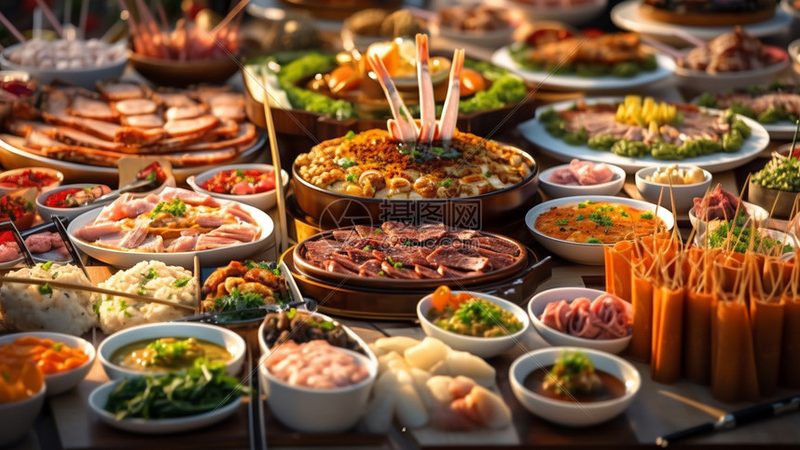 食品贴牌加工代理加盟，揭秘完整步骤与关键要点
