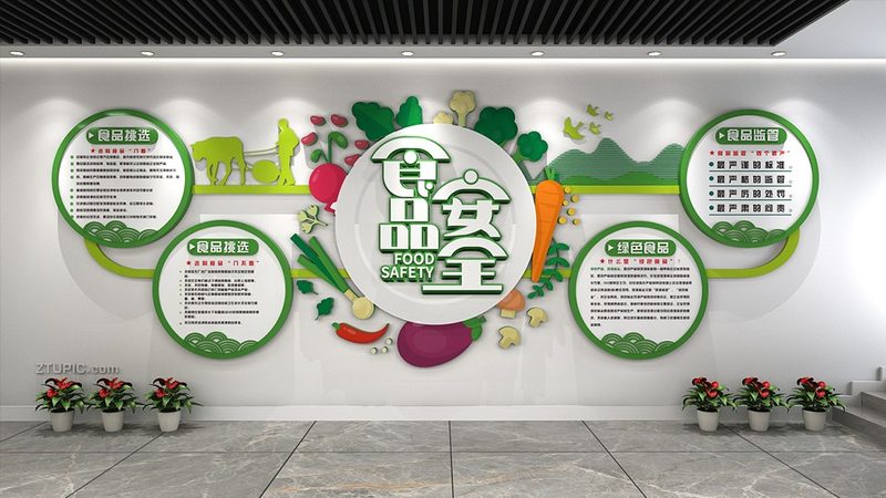 粮油散装批发市场：揭秘隐藏在城市中的供应链奥秘