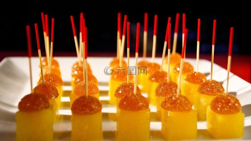 出口级蜜饯果干原料产地哪里好